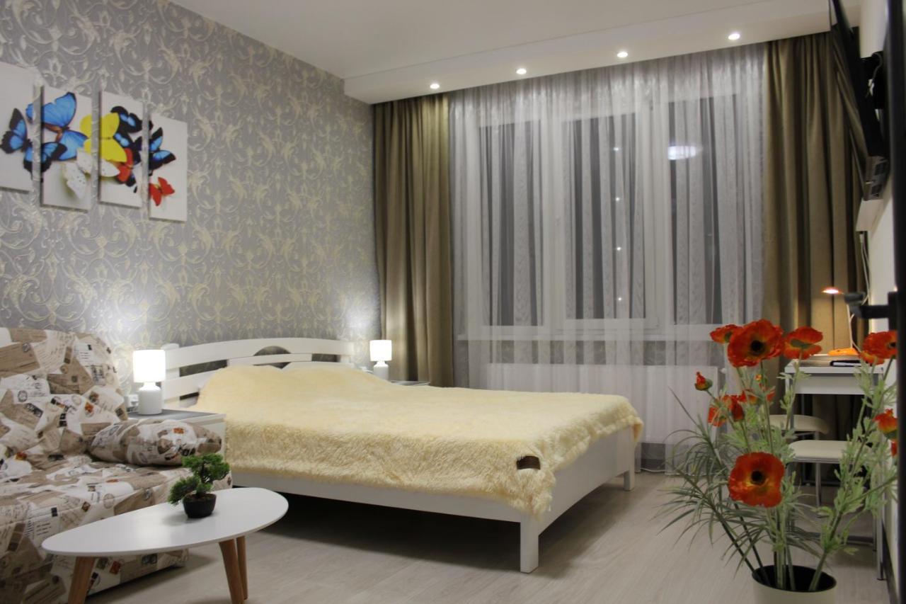 Apartments Butterfly Wing Odessa Luaran gambar