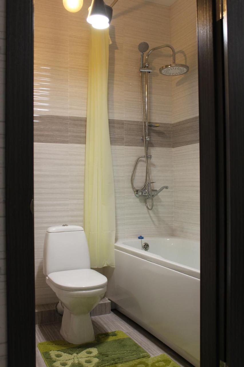 Apartments Butterfly Wing Odessa Luaran gambar
