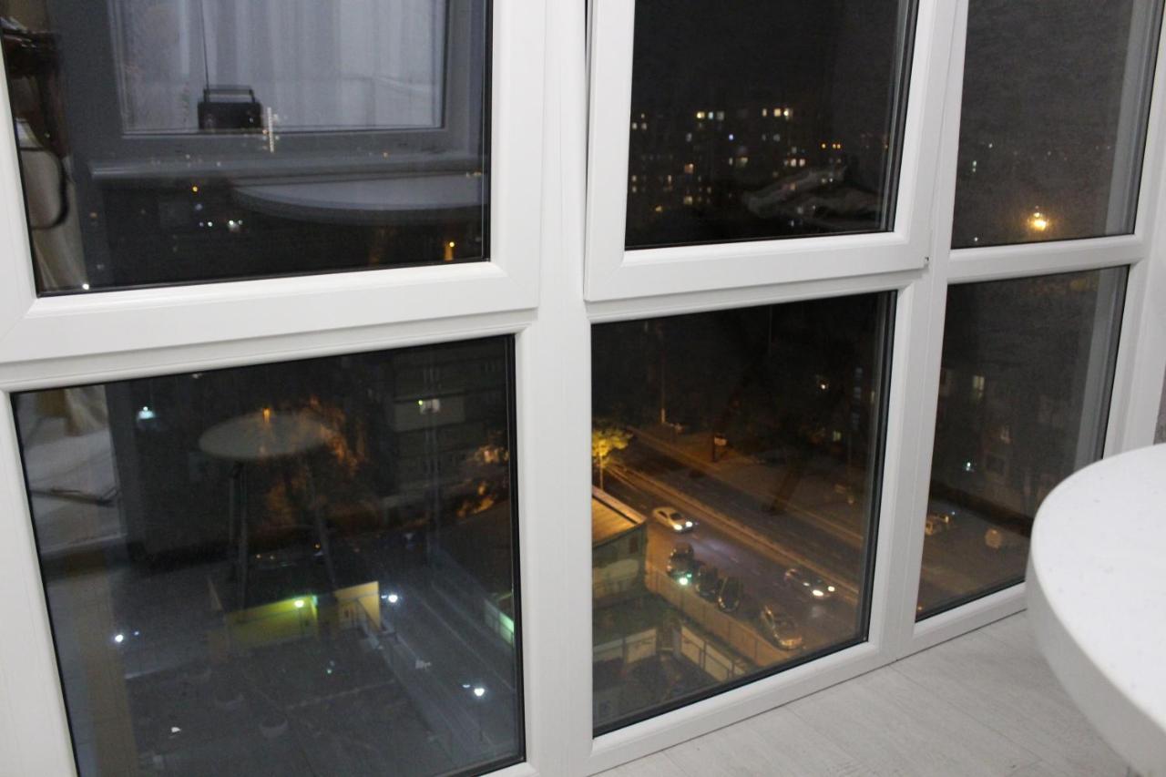 Apartments Butterfly Wing Odessa Luaran gambar