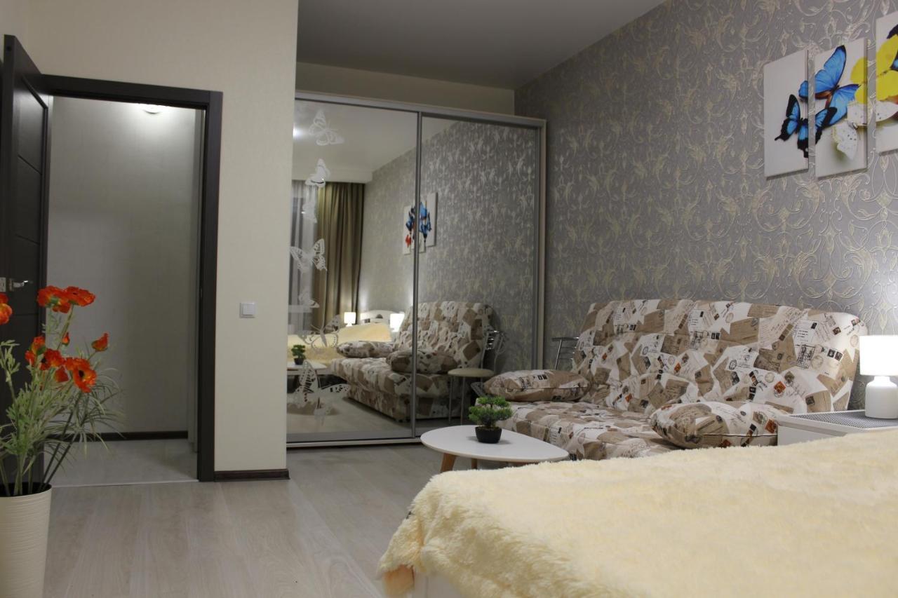 Apartments Butterfly Wing Odessa Luaran gambar