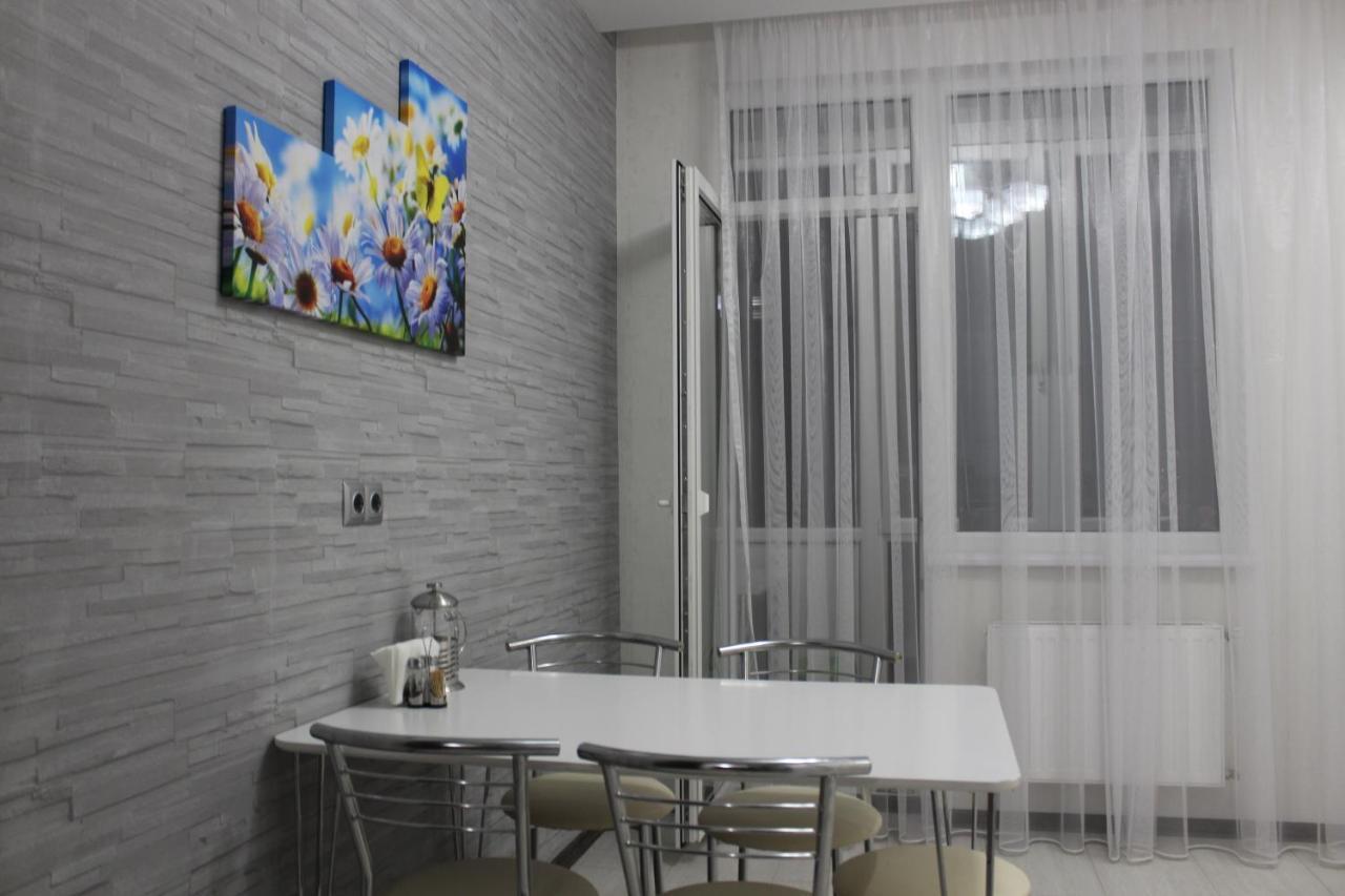 Apartments Butterfly Wing Odessa Luaran gambar