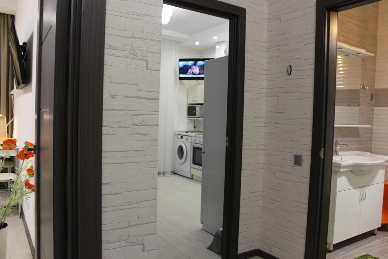 Apartments Butterfly Wing Odessa Luaran gambar