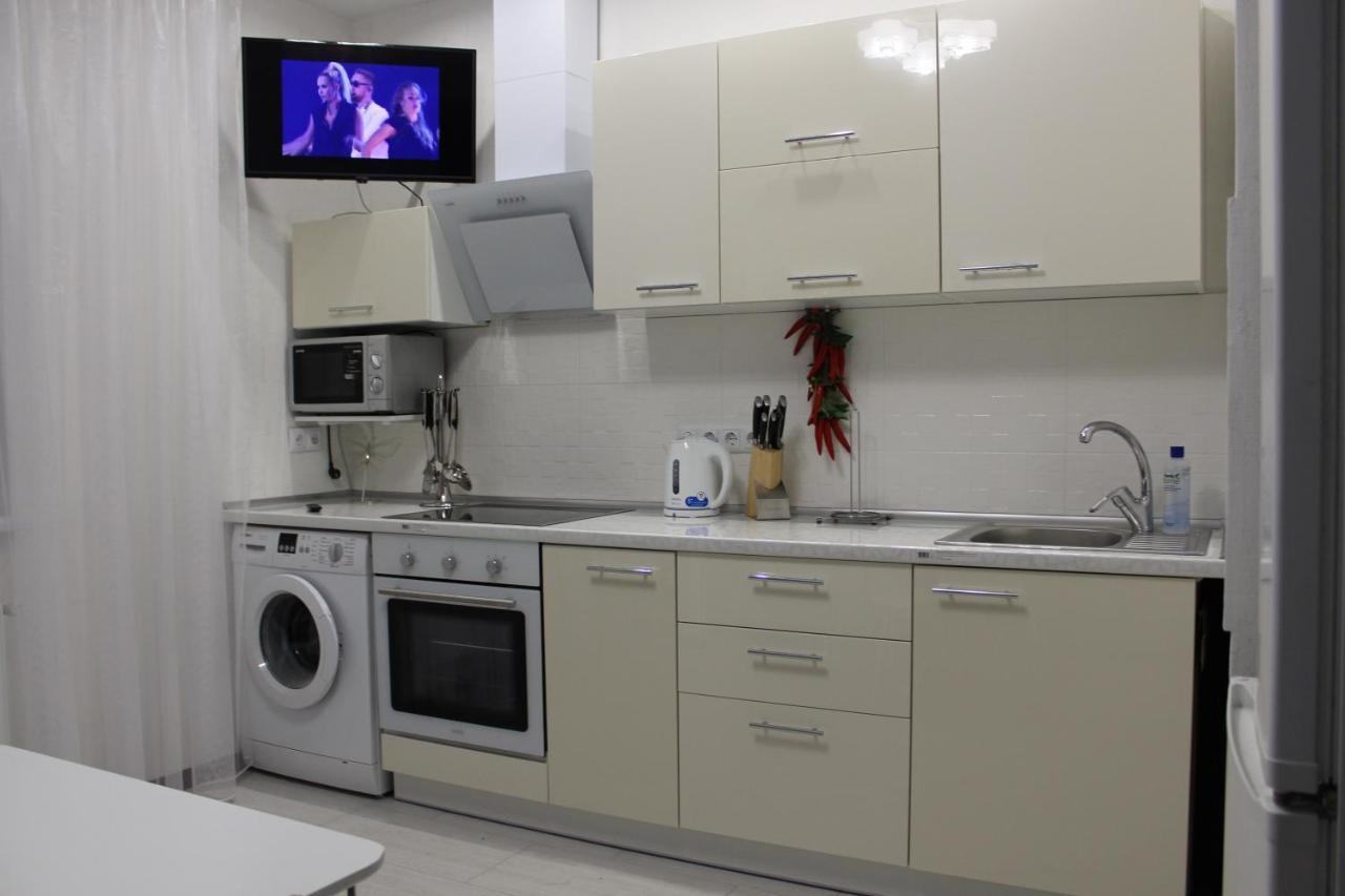 Apartments Butterfly Wing Odessa Luaran gambar