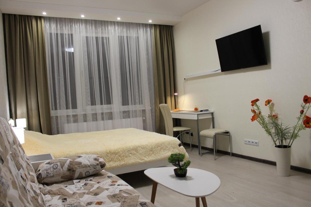 Apartments Butterfly Wing Odessa Luaran gambar
